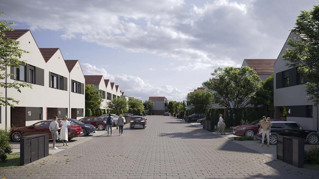 BestelHouse Słonecza Polana