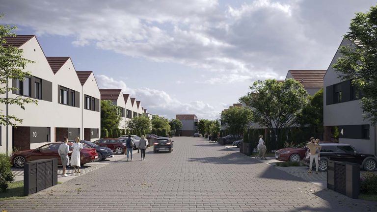 BestelHouse Słonecza Polana