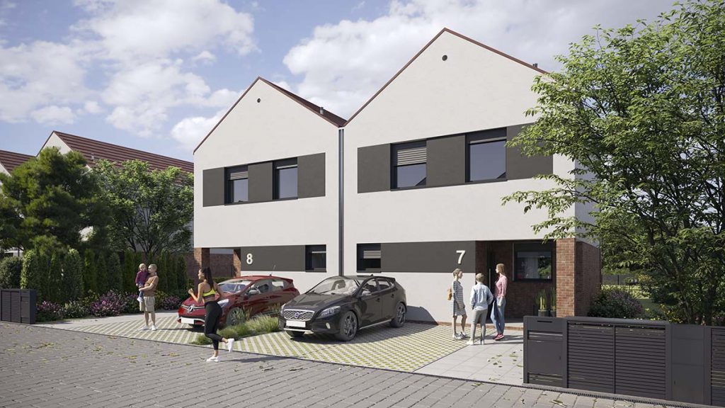 BestelHouse Słonecza Polana